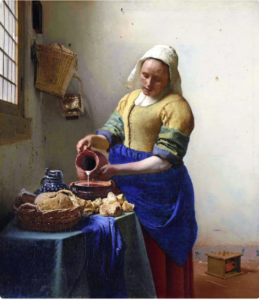 Samedi 30 mai 2026 – Le siècle d’or hollandais