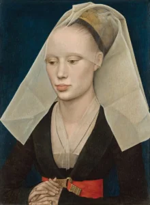 Mercredi 21 juillet 2026 Rogier Van der Weyden