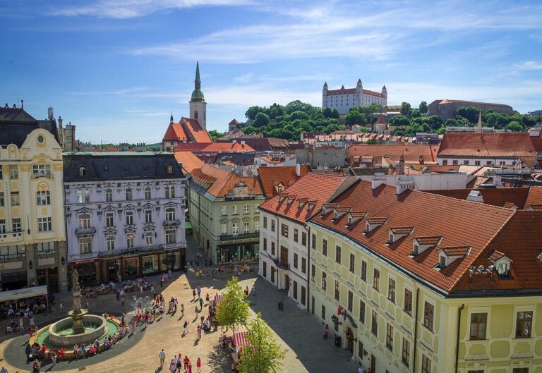 Slovaquie