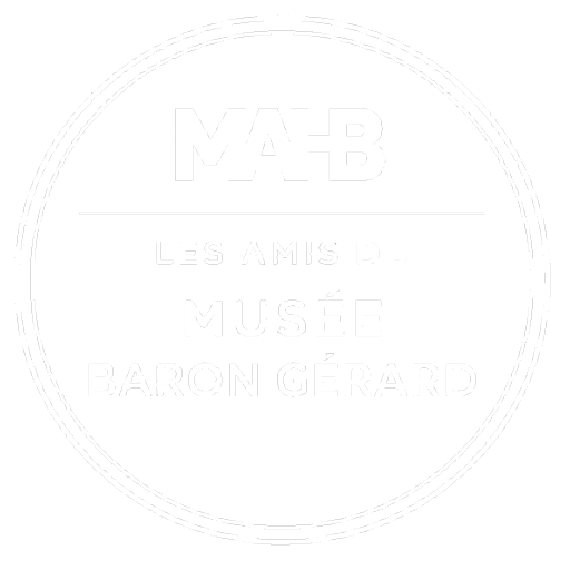 Amis Musée Baron Gérard